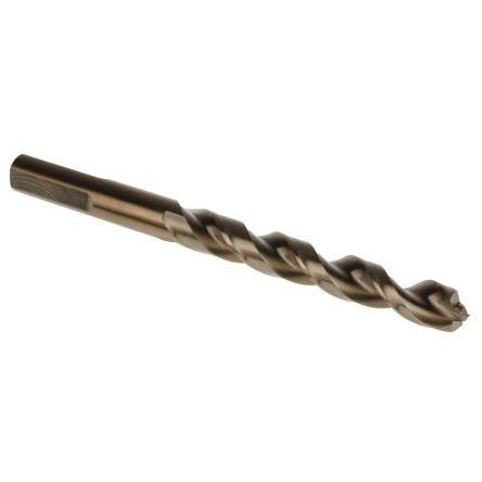Vrták, celková délka: 142 mm, Rychlořezná ocel, počet kusů: 1 11 mm DeWALT