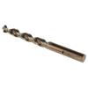 Vrták, celková délka: 142mm, Rychlořezná ocel 11.5 mm, počet kusů: 2 dřík 11.5 mm DeWALT