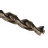 Vrták, celková délka: 142mm, Rychlořezná ocel 11.5 mm, počet kusů: 2 dřík 11.5 mm DeWALT