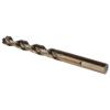 Vrták, celková délka: 151mm, Rychlořezná ocel 12.5 mm, počet kusů: 2 dřík 12.5 mm DeWALT