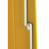 Skříň pro hořlavé produkty Žlutá Uzamykatelný 1dvéřová, Ocel 457 mm x 457mm x 305 mm RS PRO