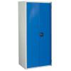 barva Šedá Kov x 770 mm x 330 mm RS PRO