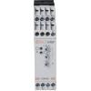 Dold Časovací relé, řada: MK 7850N Lišta DIN DPDT 2kontaktové 12 to 240 V dc 12V ac, 240 V ac Multifunkční funkce Šroub