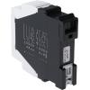 Dold Časovací relé, řada: MK 7850N Lišta DIN DPDT 2kontaktové 12 to 240 V dc 12V ac, 240 V ac Multifunkční funkce Šroub