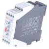 Dold Časovací relé, řada: MK 7850N Lišta DIN DPDT 2kontaktové 12 to 240 V dc 12V ac, 240 V ac Multifunkční funkce Šroub