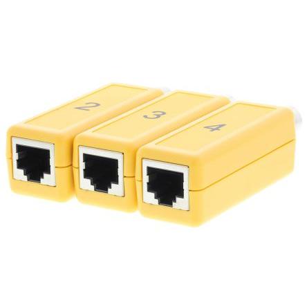 Příslušenství pro testování sítí LAN, Identifikátor kabelu RS PRO