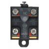 Telemecanique Sensors OsiSense XC Koncový spínač 2 NC Plastové 240V ac 3A