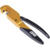 Rám krimpovacích kleští, řada: M22520/5-01 Glenair