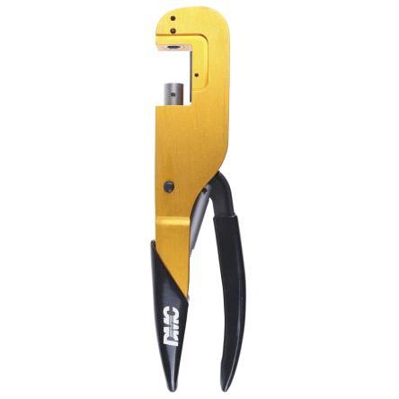 Rám krimpovacích kleští, řada: M22520/5-01 Glenair
