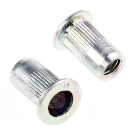 Závitová vložka, Obyčejný 23307050230, Ocel 10 mm Böllhoff, průměr otvoru: 7 mm 13 mm