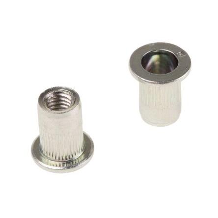 Závitová vložka, Obyčejný 23307060230, Ocel 13 mm Böllhoff, průměr otvoru: 9 mm 14.5 mm