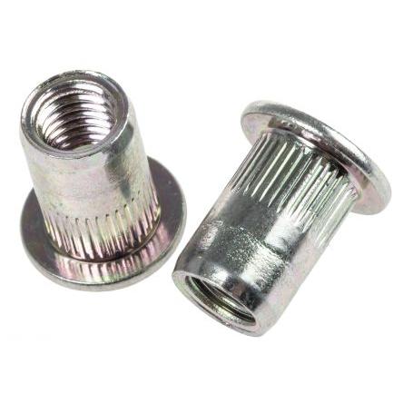 Závitová vložka, Obyčejný 23307080230, Ocel 16 mm Böllhoff, průměr otvoru: 11 mm 18 mm