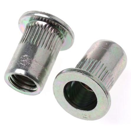 Závitová vložka, Obyčejný 23307100235, Nerezová ocel 19 mm Böllhoff, průměr otvoru: 13 mm 22 mm