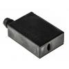 ifm electronic Fotoelektrický snímač LED Blok Konektor M8, výstup: PnP Retroreflexní IP67