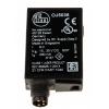 ifm electronic Fotoelektrický snímač LED Blok Konektor M8, výstup: PnP Retroreflexní IP67