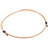 RS PRO Optický kabel 0.2 mm 2 m