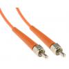 RS PRO Optický kabel 0.2 mm 10 m Polyvinylchlorid zpomalující hoření plášť