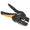 Stahovač kabelů, řada: Stripax 9005610000, typ kabelu: Izolované 10 → 6 AWG celková délka 190mm Weidmüller