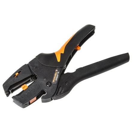 Stahovač kabelů, řada: Stripax 9005610000, typ kabelu: Izolované 10 → 6 AWG celková délka 190mm Weidmüller