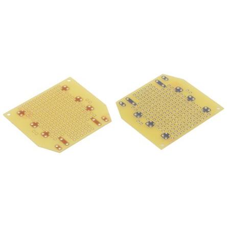 Entrelec 3.5 mm 1.6 mm 48.3 mm 45.2mm