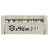HARTING Konektor IDC, řada: SEK 18 Vnitřní, rozteč: 2.54 mm, počet kontaktů: 16, počet řad: 2, Kabel, IDC, orientace