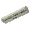 HARTING Konektor IDC, řada: SEK 18 Vnitřní, rozteč: 2.54 mm, počet kontaktů: 40, počet řad: 2, Kabel, IDC, orientace