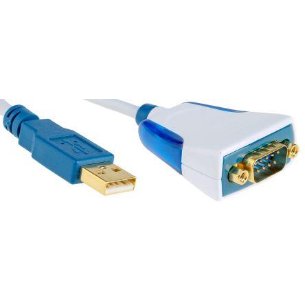 Kabel měniče FTDI Chip RS-232 2