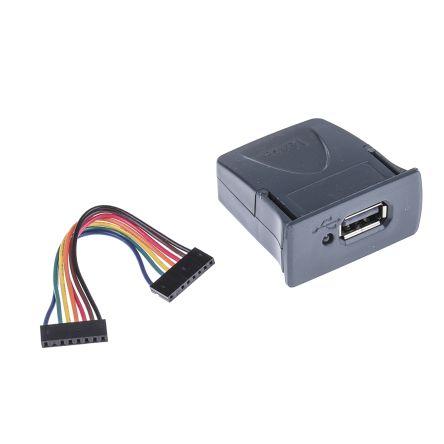 Komunikační a bezdrátový vývojový nástroj VNC1L Typ A FTDI Chip, klasifikace: Deska rozhraní 12 MHz VDRIVE2