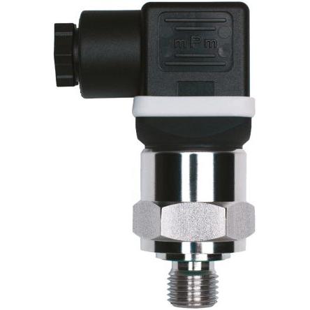 Jumo Tlakový snímač 0 bar 4 bar IP65, IP67