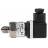 Jumo Tlakový snímač, řada: JUMO MIDAS -1 bar 5 bar IP65, IP67