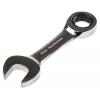Sada klíčů, počet kusů: 10, Legovaná ocel, 10 to 19 mm GearWrench