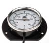 RS PRO Teploměr s číselníkem stupnice Fahrenheit, Stupně, rozsah teploty: 120 °C