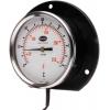 RS PRO Číselníkový teploměr stupnice Stupně, Fahrenheit, rozsah teploty: 120 °C