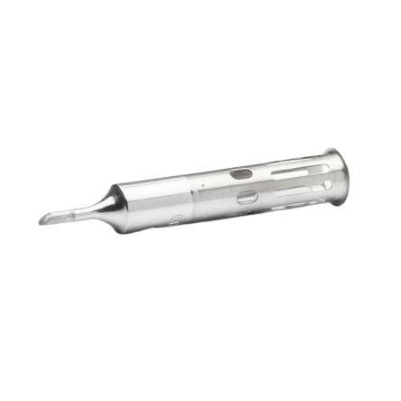 Weller Pájecí hrot, číslo modelu: 60 01 03 2 mm 45 ° Kuželové ozubení, pro použití s: WP60