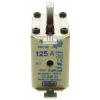 Pojistka NH 125A NH00 FF gRL SIBA 690V ac