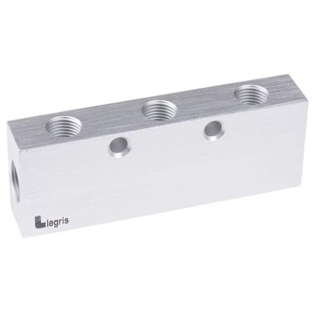 Legris Rozvaděč, řada: 3313 6výstupový