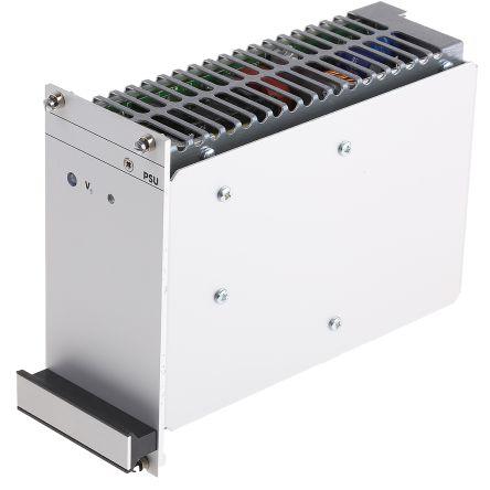Spínaný napájecí zdroj, počet výstupů: 1 116-031512D 24V dc Rám 150 W PK Eplax 253V ac