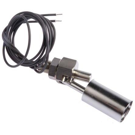 Cynergy3, řada: SSF213 Horizontální Plovákový spínač 500 mm NO/NC 24 V ac 24 V dc