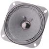 Reproduktor 102 mm R 10 S 8 OHM 20W, 8 Ω Visaton Plný rozsah 100 Hz 13 kHz