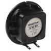 Reproduktor 50 mm K 50 WP 50 OHM 2W, 50 Ω Visaton Plný rozsah 180 Hz 17 kHz