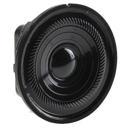 Reproduktor 50 mm K 50 WP 50 OHM 2W, 50 Ω Visaton Plný rozsah 180 Hz 17 kHz