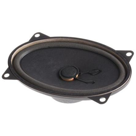 Reproduktor 95 mm FR 9.15 4 OHM 15W, 4 Ω Visaton Plný rozsah 75 Hz 16 kHz