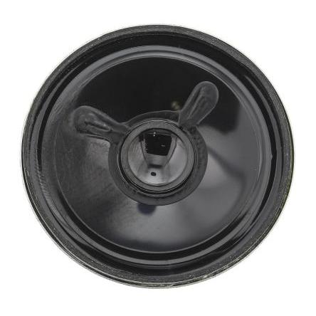 Reproduktor 50 mm K 50 8 OHM 2W, 8 Ω Visaton Plný rozsah 250 Hz 10 kHz