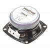 Reproduktor 78 mm FRS 8 4 OHM 30W, 4 Ω Visaton Plný rozsah 100 Hz 20 kHz
