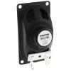 Reproduktor 41 mm SC 4.7 ND 4 OHM 2W, 4 Ω Visaton Plný rozsah 220 Hz 20 kHz