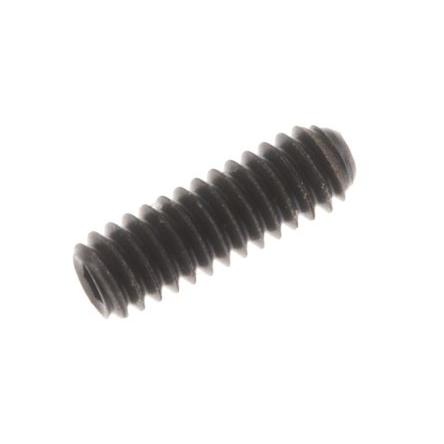 RS PRO Závrtný šroub, Ocel M2 x , délka: 6 mm Hladký pohár