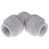 Plastová potrubní armatura 90° Koleno John Guest