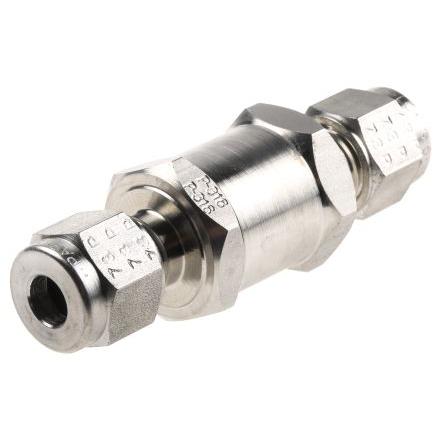Infračervený vodní filtr, Hliník 120 L/min Parker