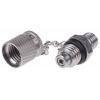 Hydraulická kontrolní přípojka Ocel SMK 20 R 1/4 VB Stauff Vnější G
