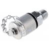 Hydraulická kontrolní přípojka SMK 20 M12X1.5 VC Stauff Metrické, ISO 8434-1, ISO 11926-1, ISO 1179-1, DIN 3852, DIN